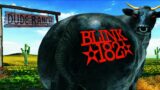 Brano per brano: il miglior album pop-punk dei blink-182, dude ranch, classificato