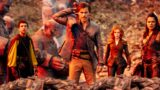 Perché il sequel di dungeons & dragons dovrebbe evitare il ritorno del cast di chris pine in honor among thieves