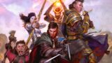 Segni che il tuo gruppo di d&d è troppo grande