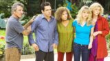 Genitori di meet the parents 4: il ritorno della star, 83 anni, possibile con una condizione