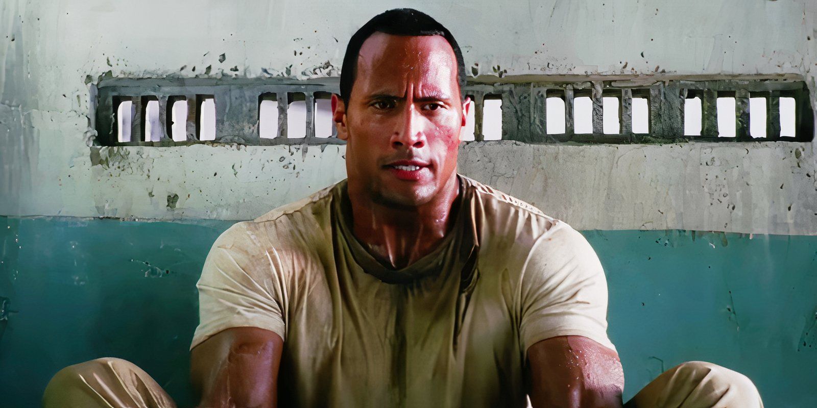 Il film sottovalutato di dwayne johnson da vedere su peacock Il film sottovalutato di dwayne johnson da vedere su peacock