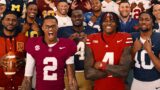 EA Sports College Football 26: guida completa a Road To Glory