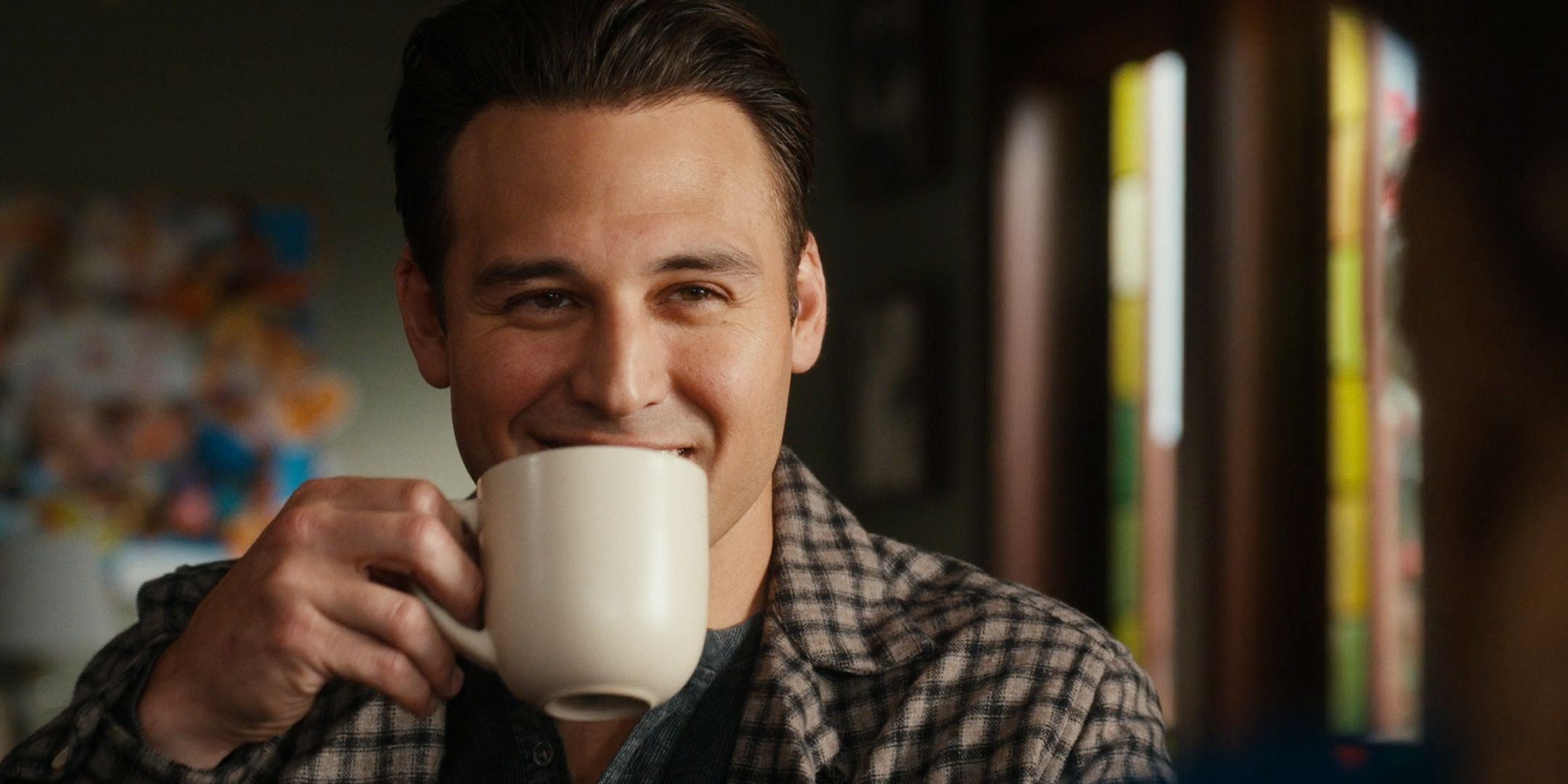 Eddie trova il migliore amore in 9 1 1 stagione 9 Eddie trova il migliore amore in 9 1 1 stagione 9