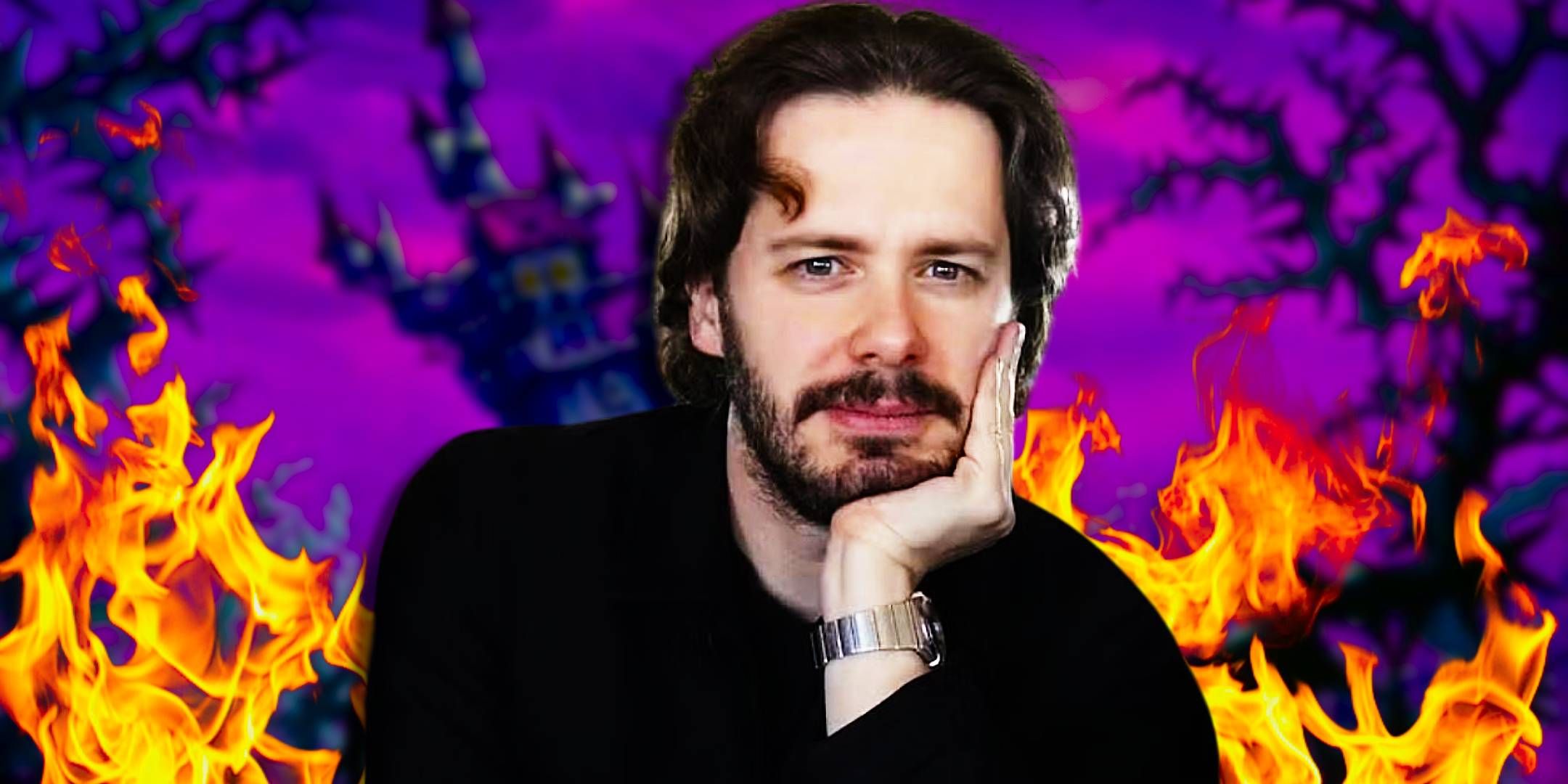Il gioco più difficile di sempre secondo edgar wright: un classico leggendario Il gioco più difficile di sempre secondo edgar wright: un classico leggendario