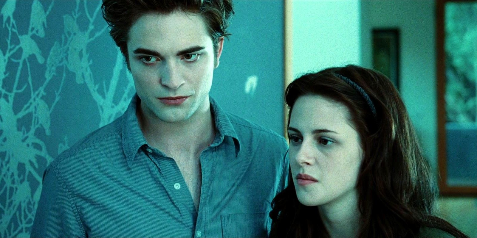 Il lato oscuro di twilight: la storia horror di charlie, il padre di bella