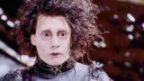 Edward mani di forbice come sequel segreto di un altro film di tim burton