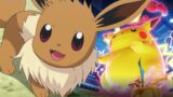 Pokémon ritorna nel 2025 con una trasformazione classica sorprendente