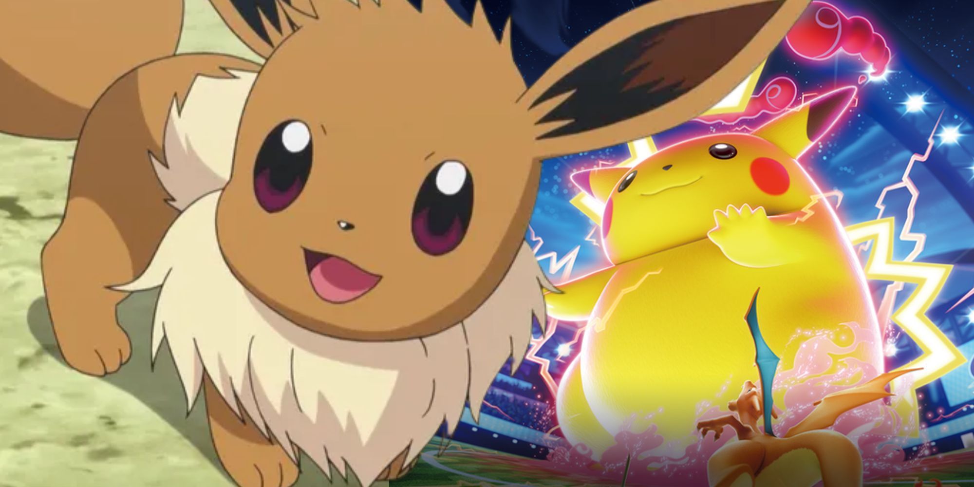 Pokémon ritorna nel 2025 con una trasformazione classica sorprendente Pokémon ritorna nel 2025 con una trasformazione classica sorprendente