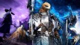 Elden Ring Nightreign: la caratteristica essenziale che serve a ogni gioco FromSoftware