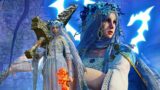 Armi migliori per revenant in elden ring nightreign