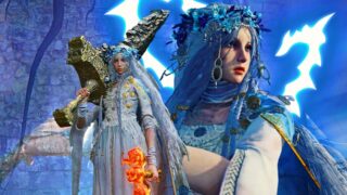 Armi migliori per revenant in elden ring nightreign