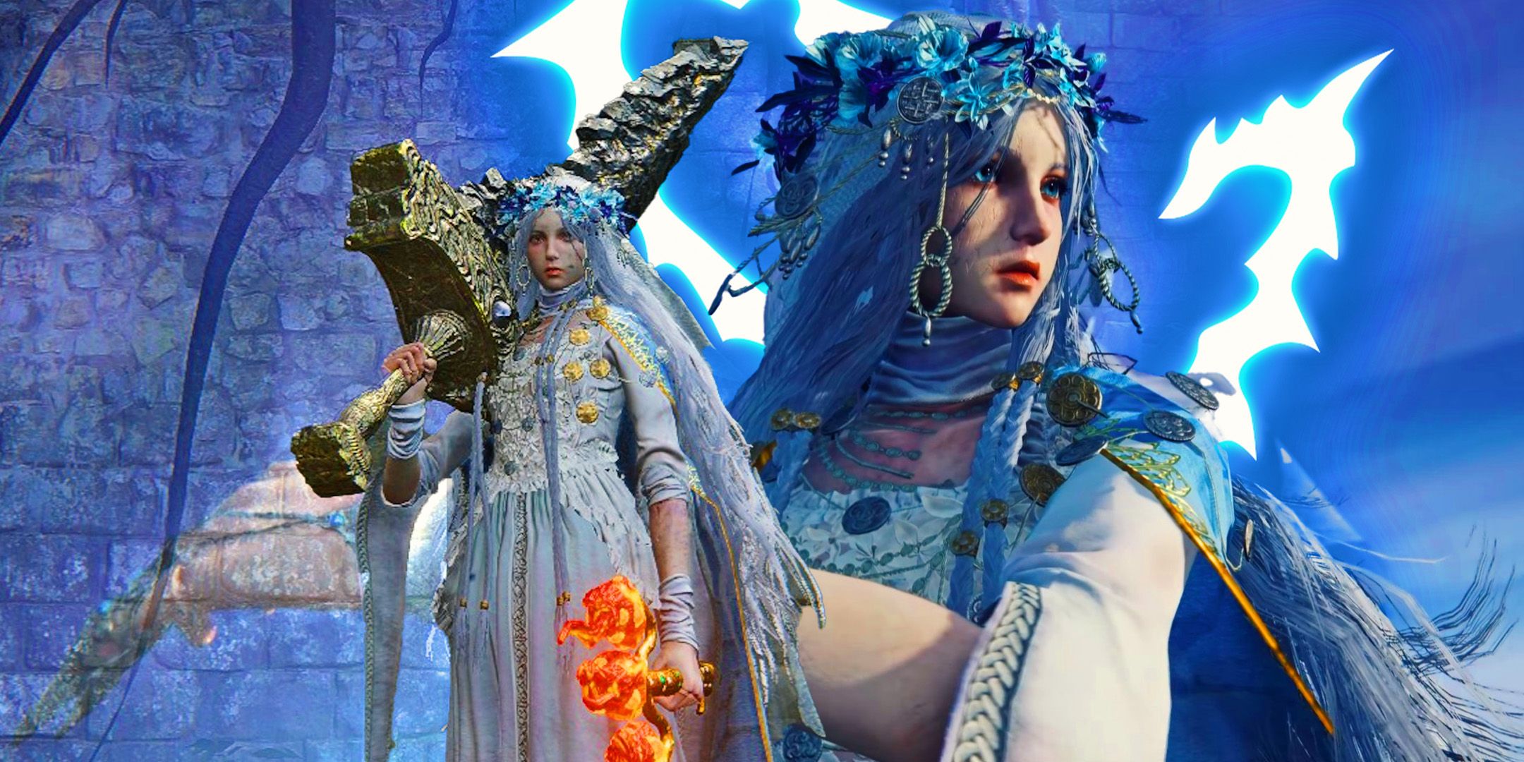 Armi migliori per revenant in elden ring nightreign Armi migliori per revenant in elden ring nightreign