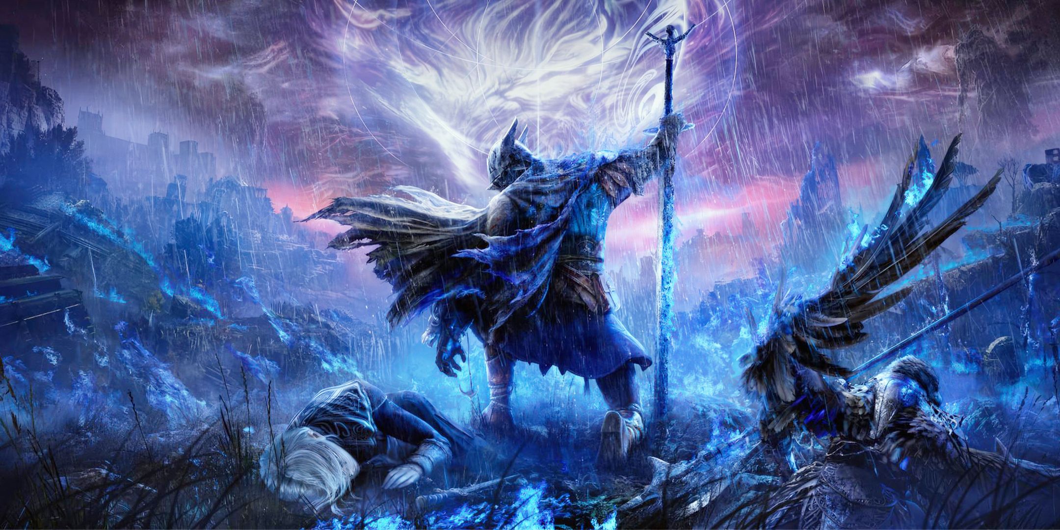 Elden ring: le novità di nightreign rispetto al gioco originale Elden ring: le novità di nightreign rispetto al gioco originale