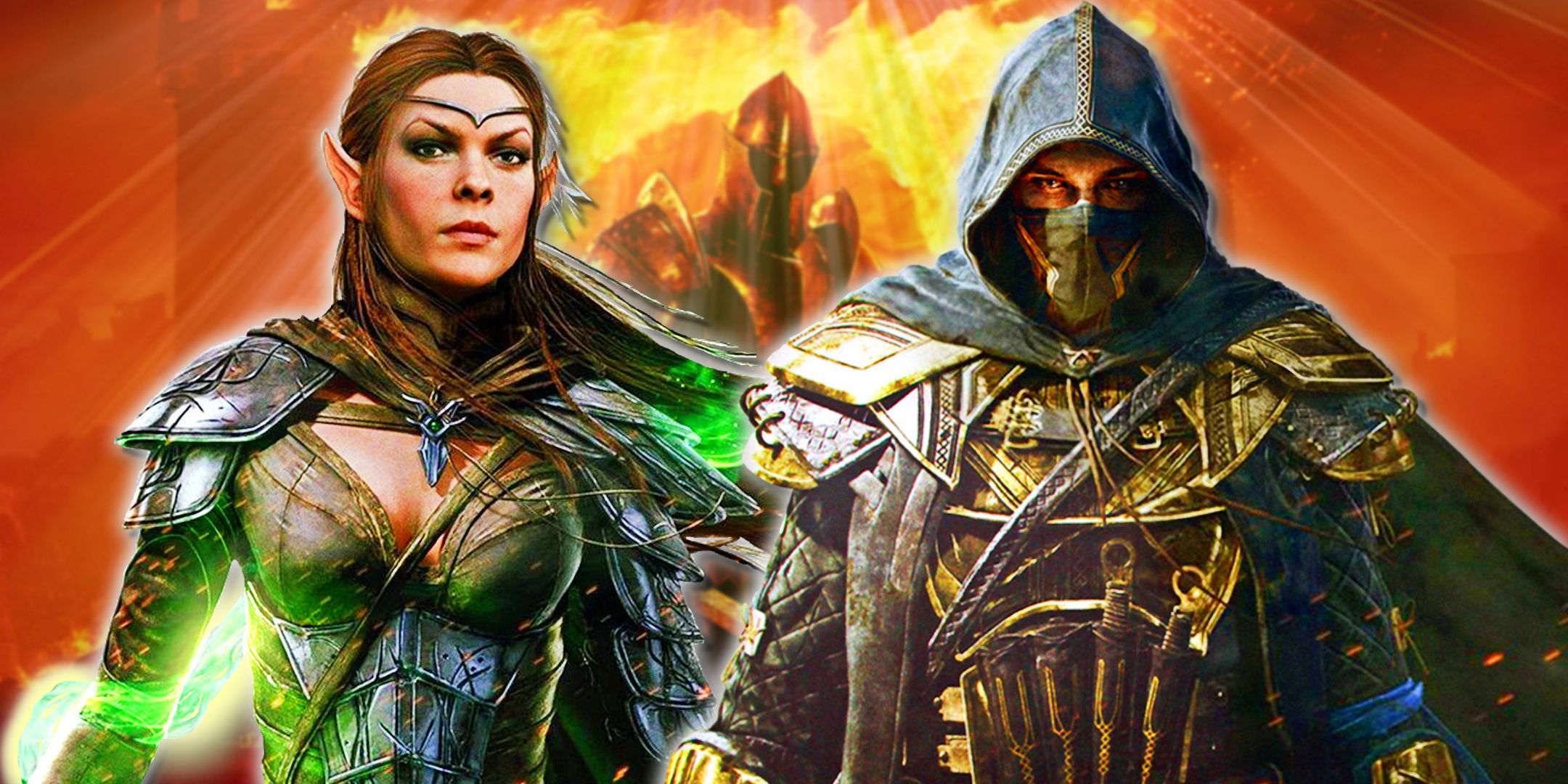 Scopri il gioco degli elder scrolls simile a oblivion da non perdere