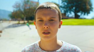 Stranger things: svelati nuovi e vecchi personaggi nel primo trailer dell’animazione