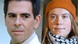 Eli roth attira polemiche per un commento controverso su greta thunberg