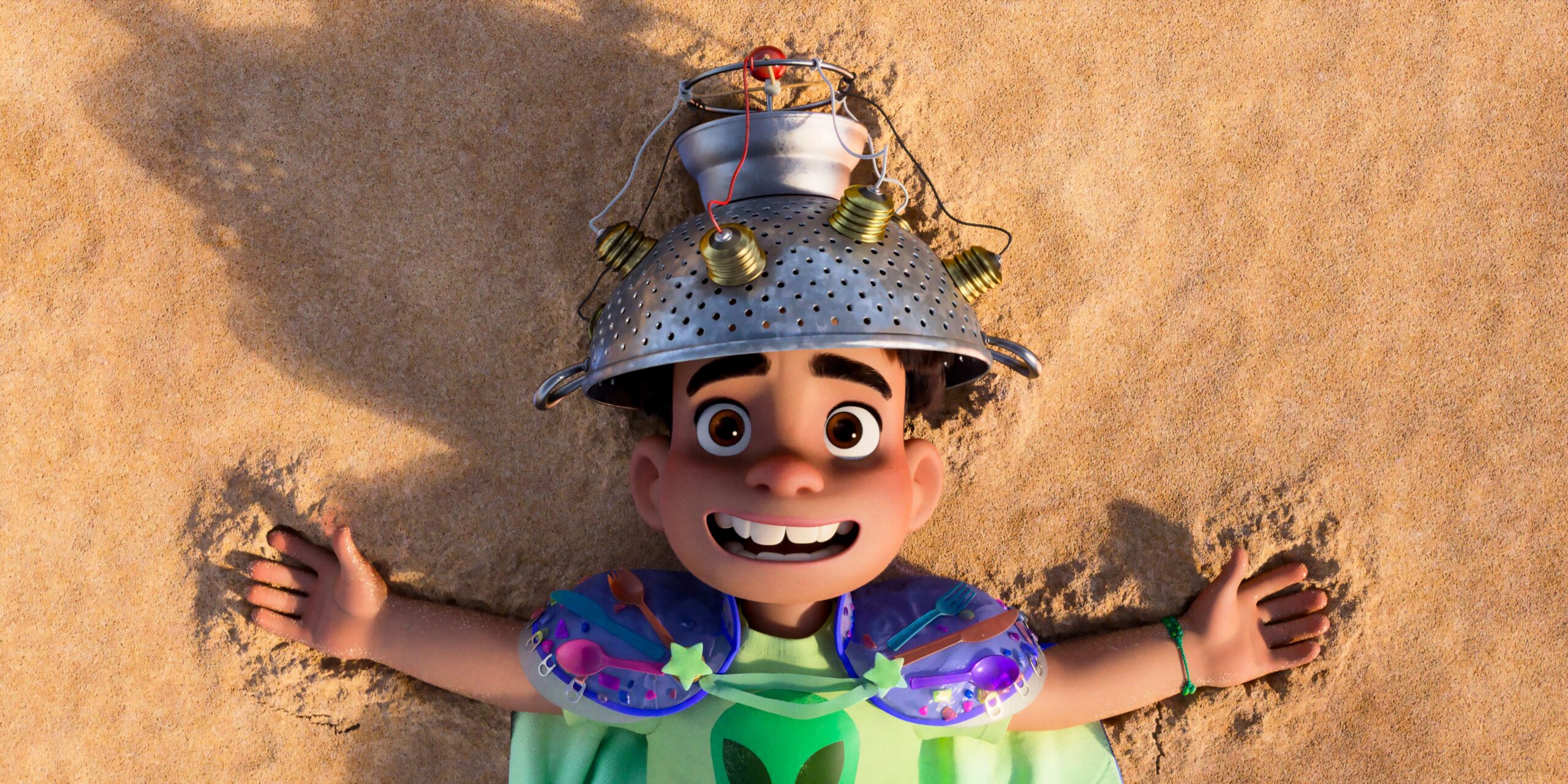 Nuovo film pixar potrebbe ripetere successo al botteghino nonostante il debutto deludente da 21 milioni Nuovo film pixar potrebbe ripetere successo al botteghino nonostante il debutto deludente da 21 milioni