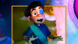 Un ex chirurgo generale svela il tema centrale del  film pixar elio