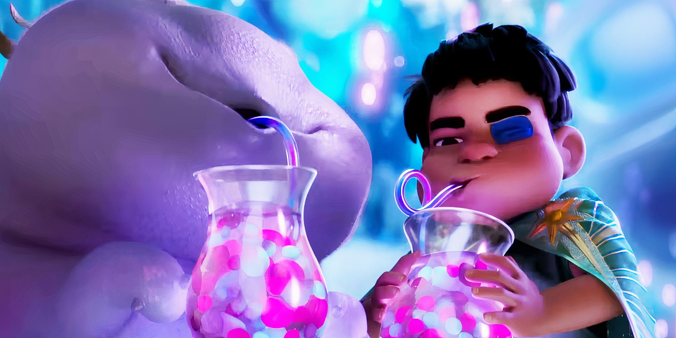 elio le differenze radicali rispetto al film originale pixar e le ragioni del cambiamento