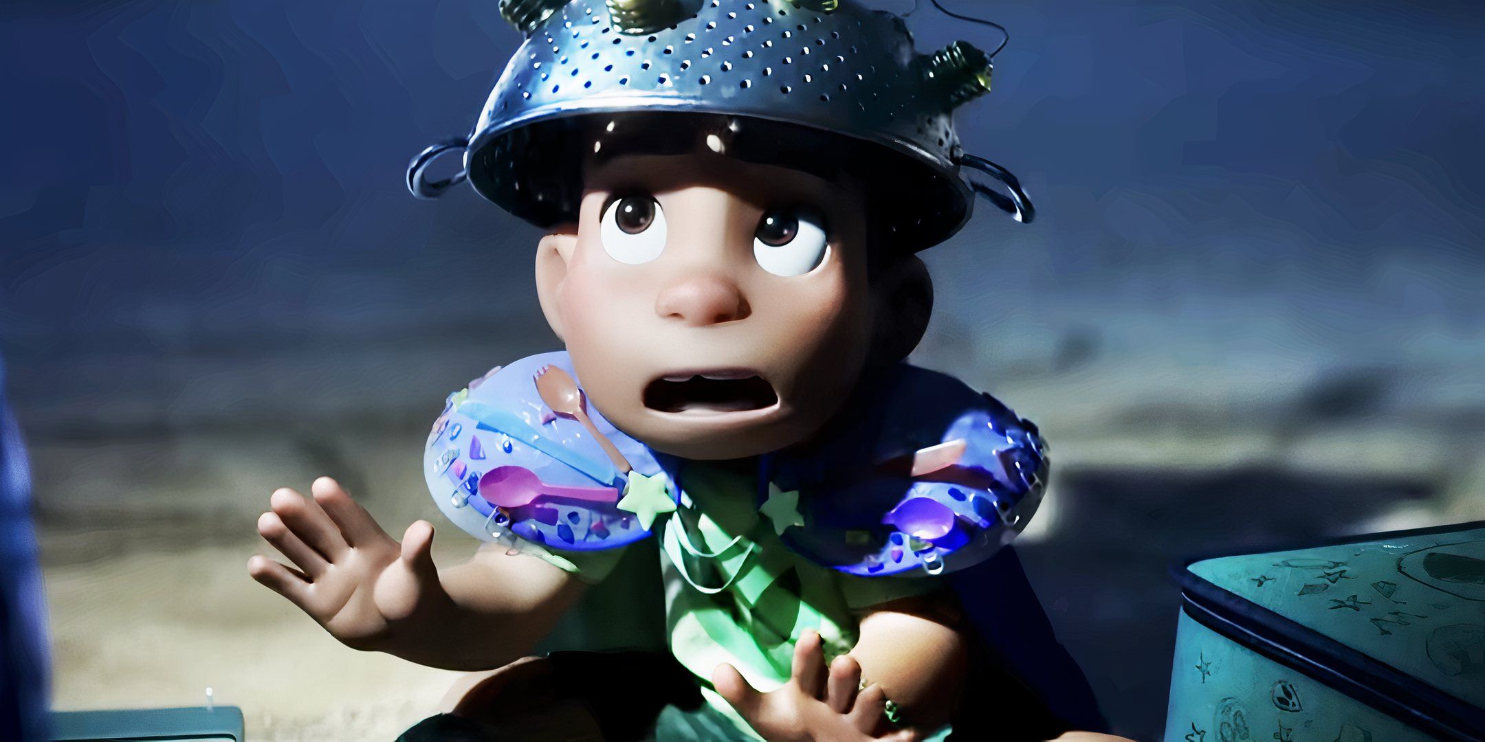 Nuovo film pixar conquista il box office con punteggio del 84% su rotten tomatoes Nuovo film pixar conquista il box office con punteggio del 84% su rotten tomatoes