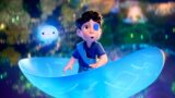 Elios: la grande avventura spaziale di pixar che emoziona come non mai