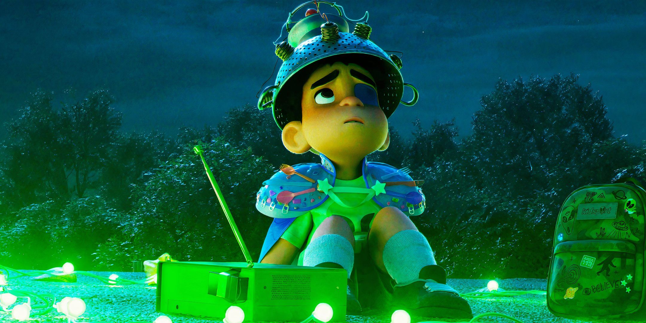 Piano dei sequel pixar affronta un problema dopo il deludente incasso di 150 milioni Piano dei sequel pixar affronta un problema dopo il deludente incasso di 150 milioni
