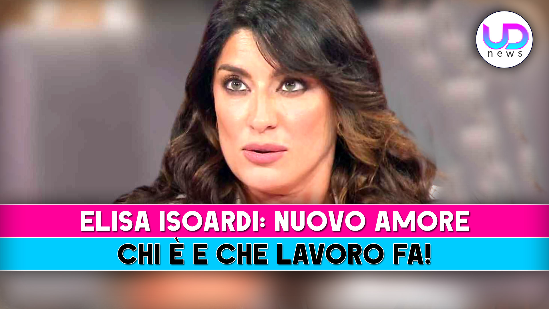 Elisa Isoardi e il amore: scopri chi è e cosa fa nella vita Elisa Isoardi e il amore: scopri chi è e cosa fa nella vita