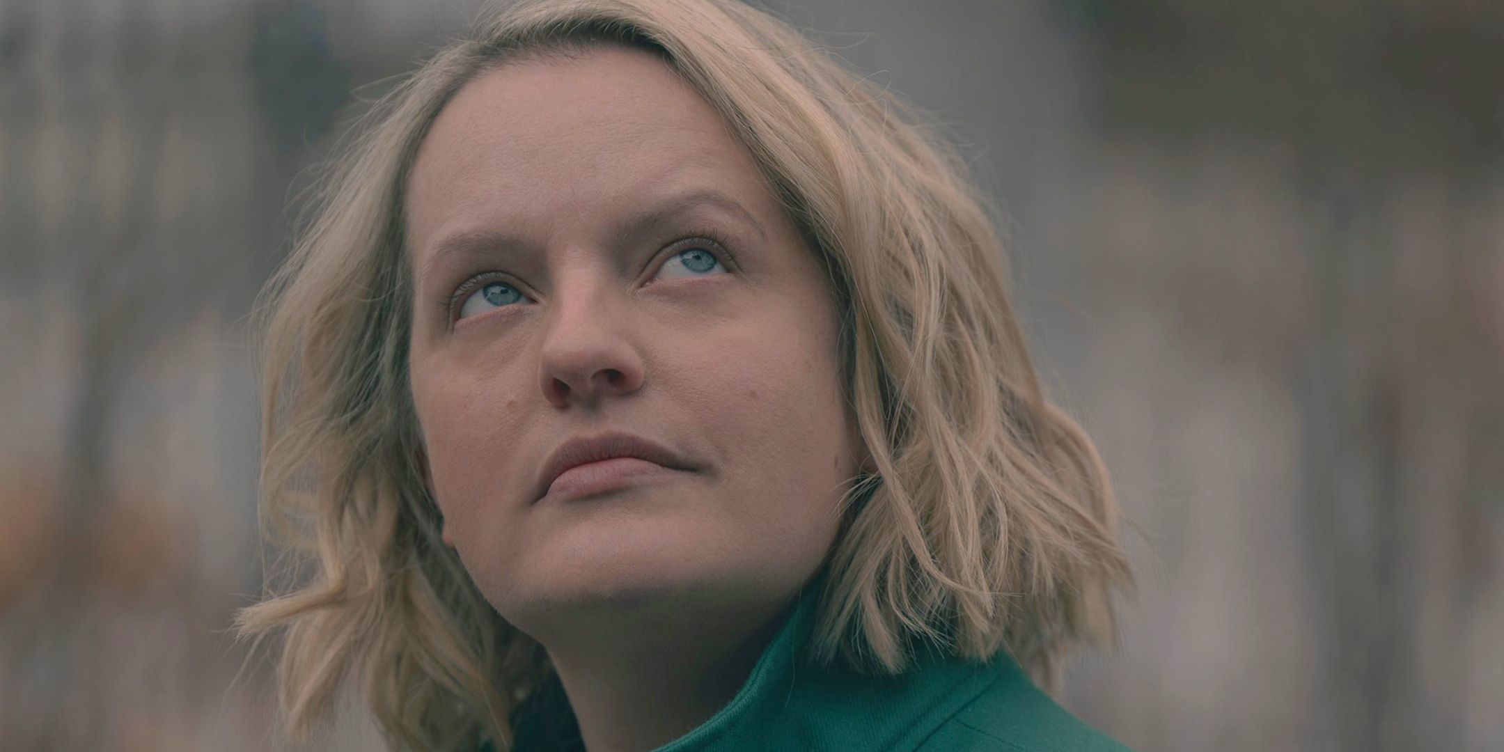 Il colpo finale della sesta stagione di the handmaid’s tale e la conclusione di 33 episodi precedenti Il colpo finale della sesta stagione di the handmaid’s tale e la conclusione di 33 episodi precedenti