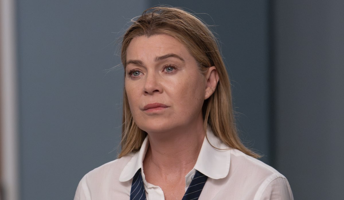 Grey’s anatomy, la showrunner svela il finale emozionante della stagione 21 Grey’s anatomy, la showrunner svela il finale emozionante della stagione 21