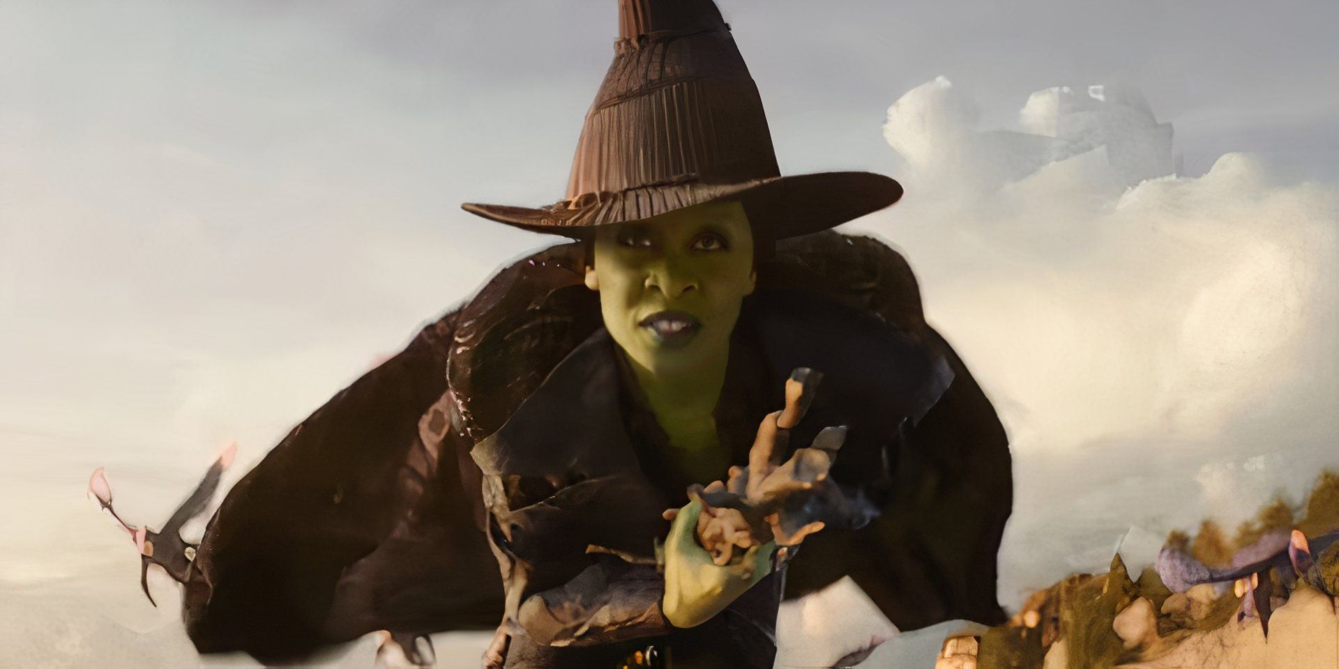 Wicked per sempre: 5 serie da leggere prima di novembre Wicked per sempre: 5 serie da leggere prima di novembre