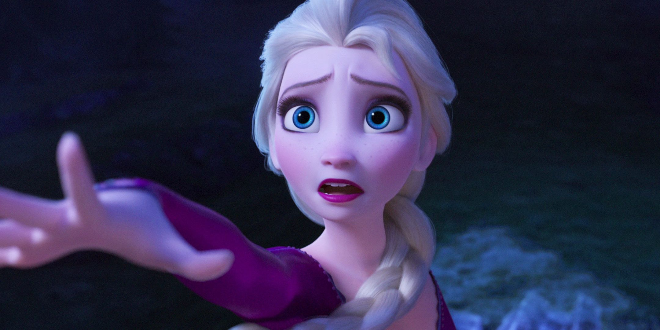 Anna ed Elsa sono collegate a Rapunzel: la teoria Disney di Frozen e Tangled spiegata Anna ed Elsa sono collegate a Rapunzel: la teoria Disney di Frozen e Tangled spiegata