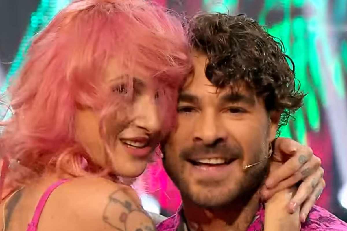 angelo madonia e ema stokholma il motivo della rottura dopo ballando