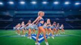 Aumento stipendio 400% delle cheerleader dei dallas cowboys: spiegazione della stagione 2 di america’s sweethearts