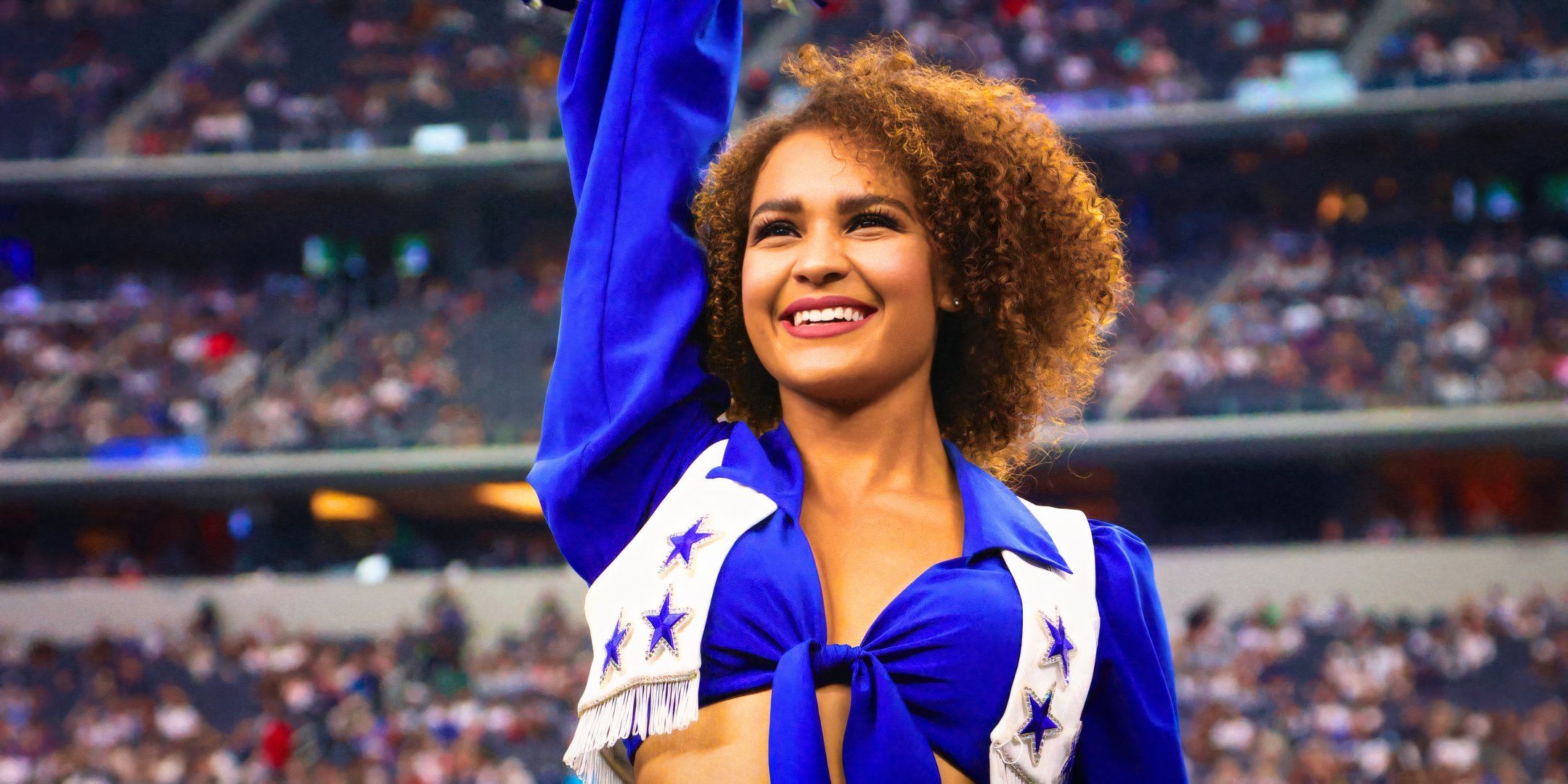 Jada mclean dopo america’s sweethearts: cosa è successo alla cheerleader dei dallas cowboys? Jada mclean dopo america’s sweethearts: cosa è successo alla cheerleader dei dallas cowboys?