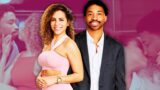Lydia e Milton nello stato attuale di Love Is Blind stagione 5