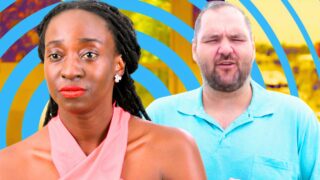 90 Day Fiancé: status del potenziale bebè di Greg Chillak e Joan