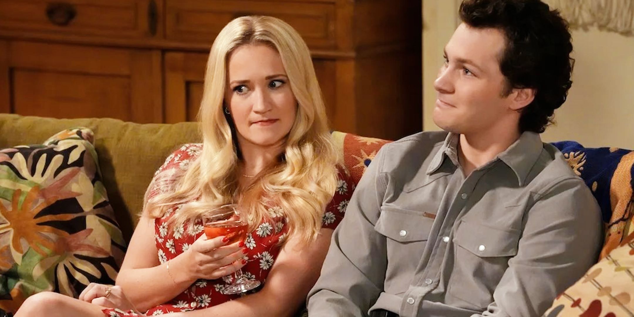 Georgie e mandy nella prima marre matrimonio: i personaggi sbagliati e i conflitti spiegati da young sheldon Georgie e mandy nella prima marre matrimonio: i personaggi sbagliati e i conflitti spiegati da young sheldon