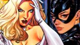 Supereroi iconici della marvel e dc che sono iniziati come villain