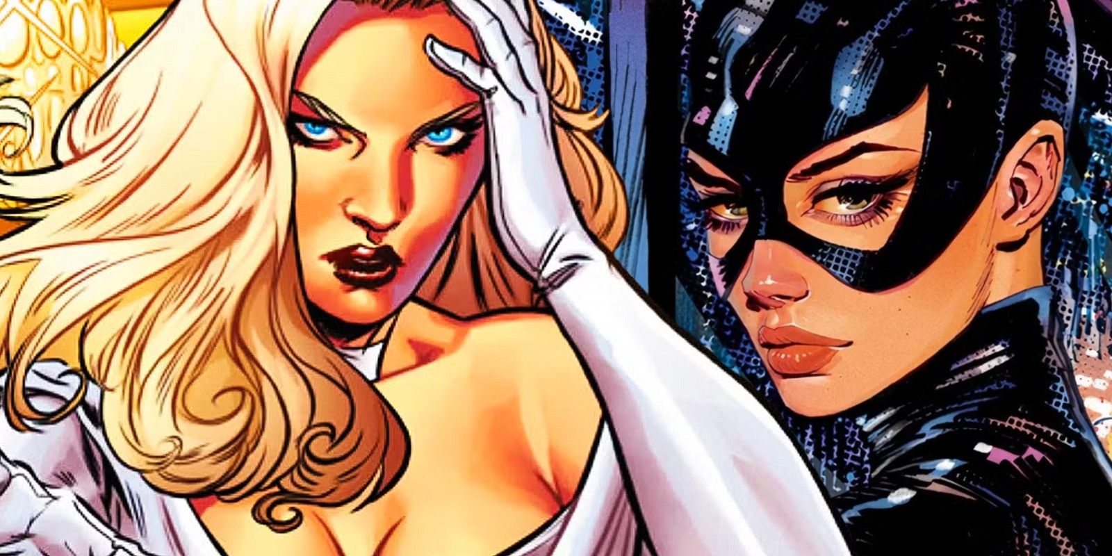 Supereroi iconici della marvel e dc che sono iniziati come villain Supereroi iconici della marvel e dc che sono iniziati come villain