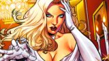 Emma Frost ritorna in grande stile con il suo costume da villain nei X-Men
