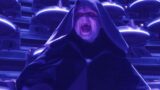 Perché nessuno può battere palpatine in revenge of the sith