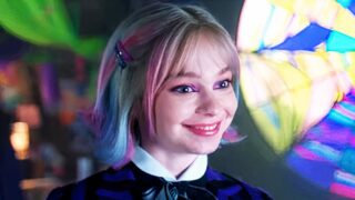 I nuovi personaggi di mercoledì 2 risolvono il problema di enid nella stagione 1