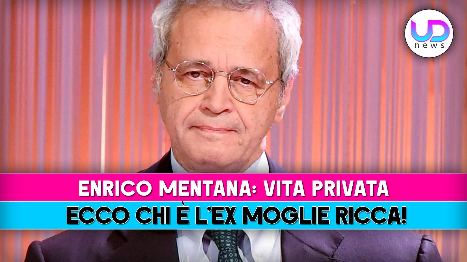 enrico mentana e la sua ex moglie tutto sulla vita privata del giornalista