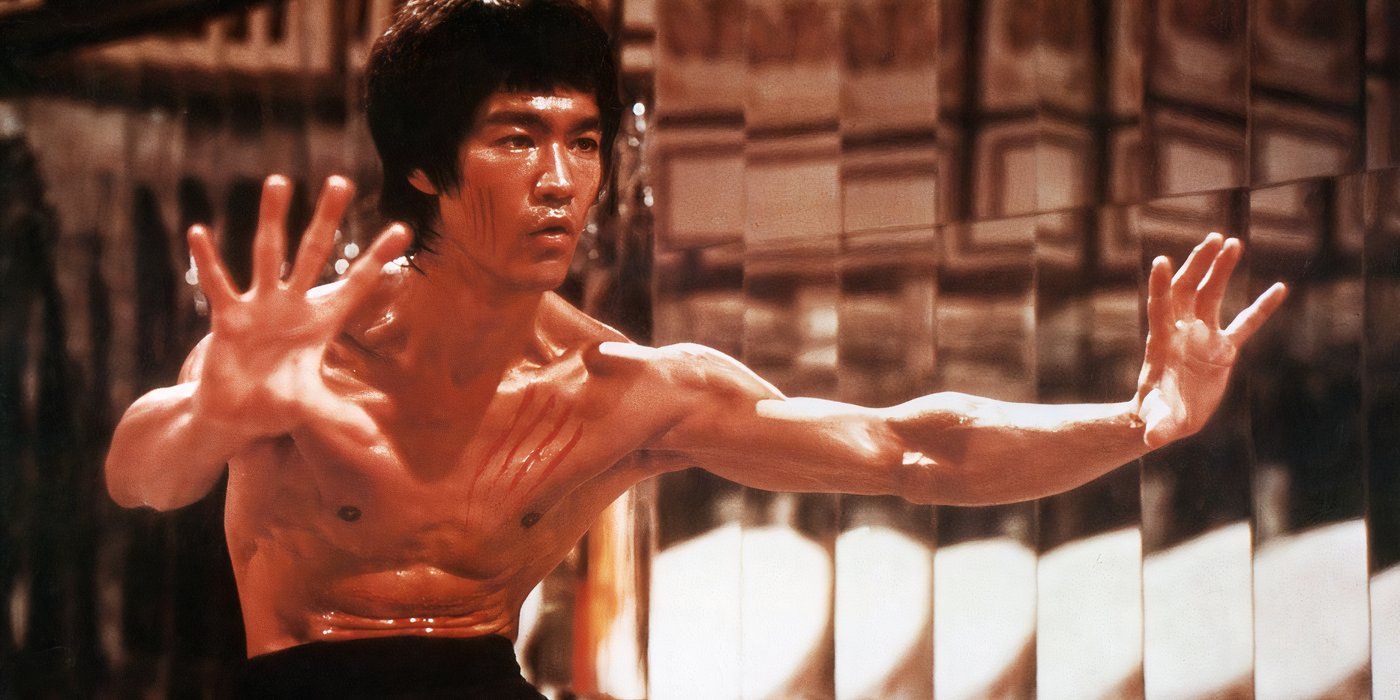 Van damme e il cult del 1986 da vedere dopo enter the dragon di bruce lee Van damme e il cult del 1986 da vedere dopo enter the dragon di bruce lee