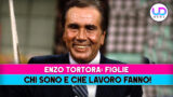 Figlie di Enzo Tortora: storie e carriere svelate