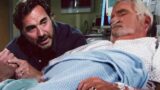 Beautiful spoilers: ridge interrompe le cure di eric in pericolo di vita