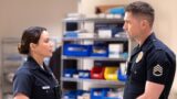 La stagione 8 di the rookie: il ritorno della coppia tim e lucy per risollevare la serie