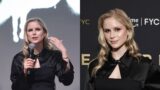 Erin Moriarty svela la diagnosi di malattia di Graves in The Boys