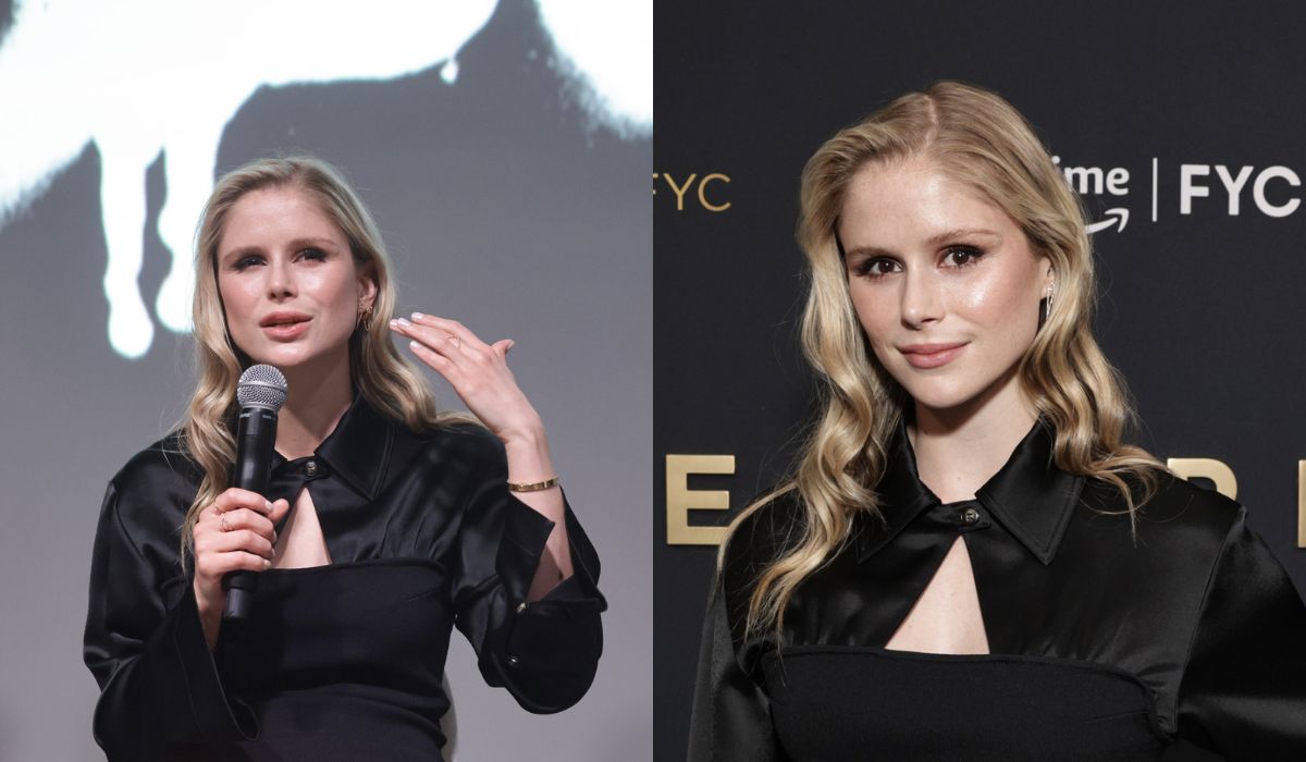 Erin Moriarty svela la diagnosi di malattia di Graves in The Boys Erin Moriarty svela la diagnosi di malattia di Graves in The Boys