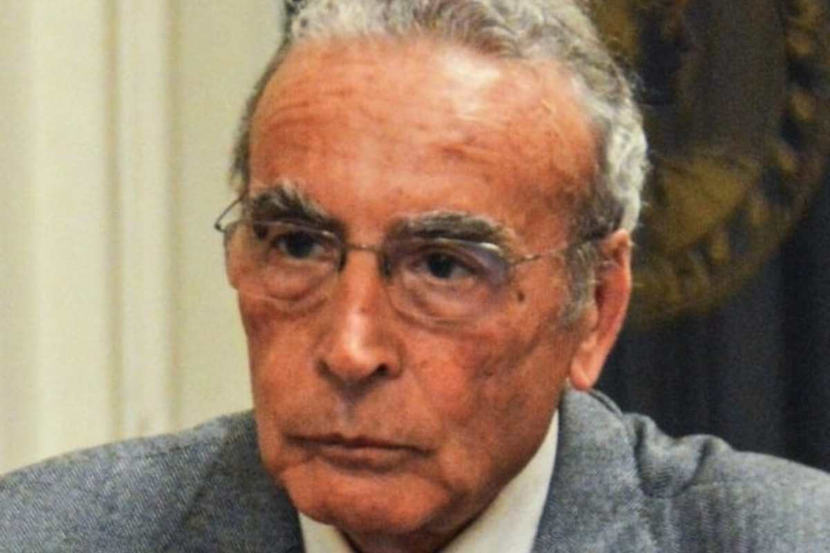 Ermanno corsi morto, addio al giornalista rai